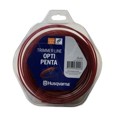 ŽOLIAPJOVIŲ LYNELIS „OPTI PENTA“ ŽOLIAPJOVIŲ LYNELIS „OPTI PENTA“