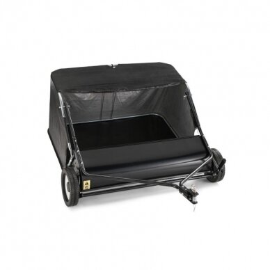 ŽOLĖS IR LAPŲ RINKTUVAS 42" COMPACT (107 CM) ŽOLĖS IR LAPŲ RINKTUVAS 42" COMPACT (107 CM)