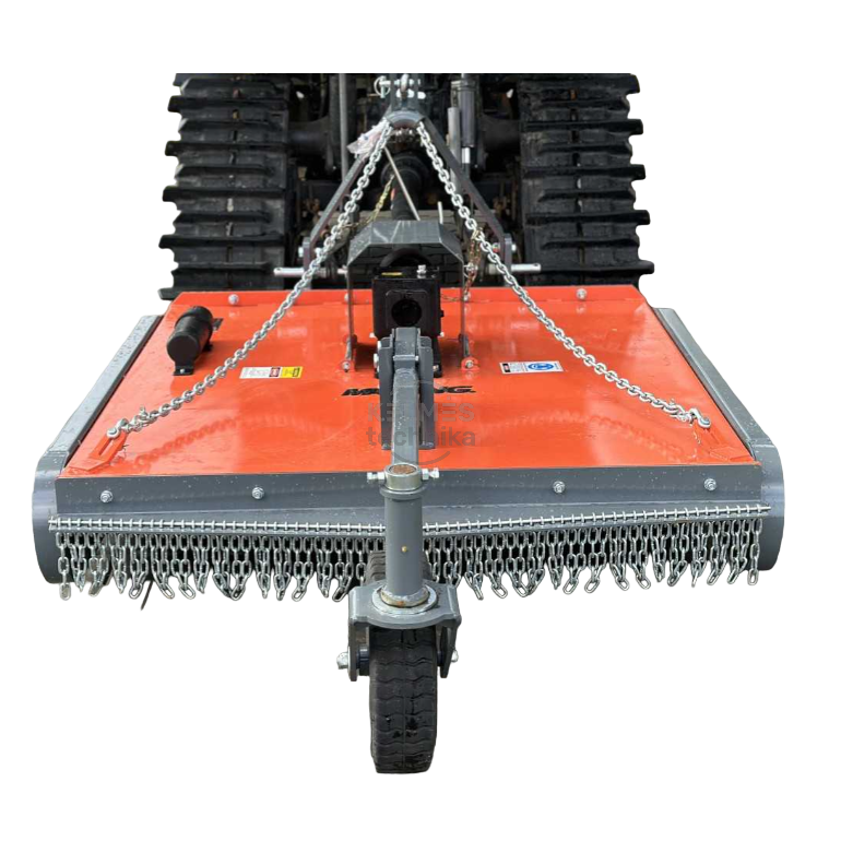 Žoliapjovė "Mateng" TM180.40HP(6FT) Žoliapjovė "Mateng" TM180.40HP(6FT)
