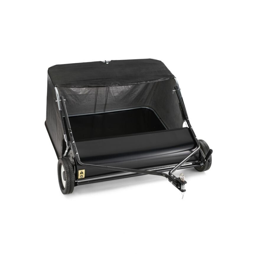 ŽOLĖS IR LAPŲ RINKTUVAS 42" COMPACT (107 CM) ŽOLĖS IR LAPŲ RINKTUVAS 42" COMPACT (107 CM)