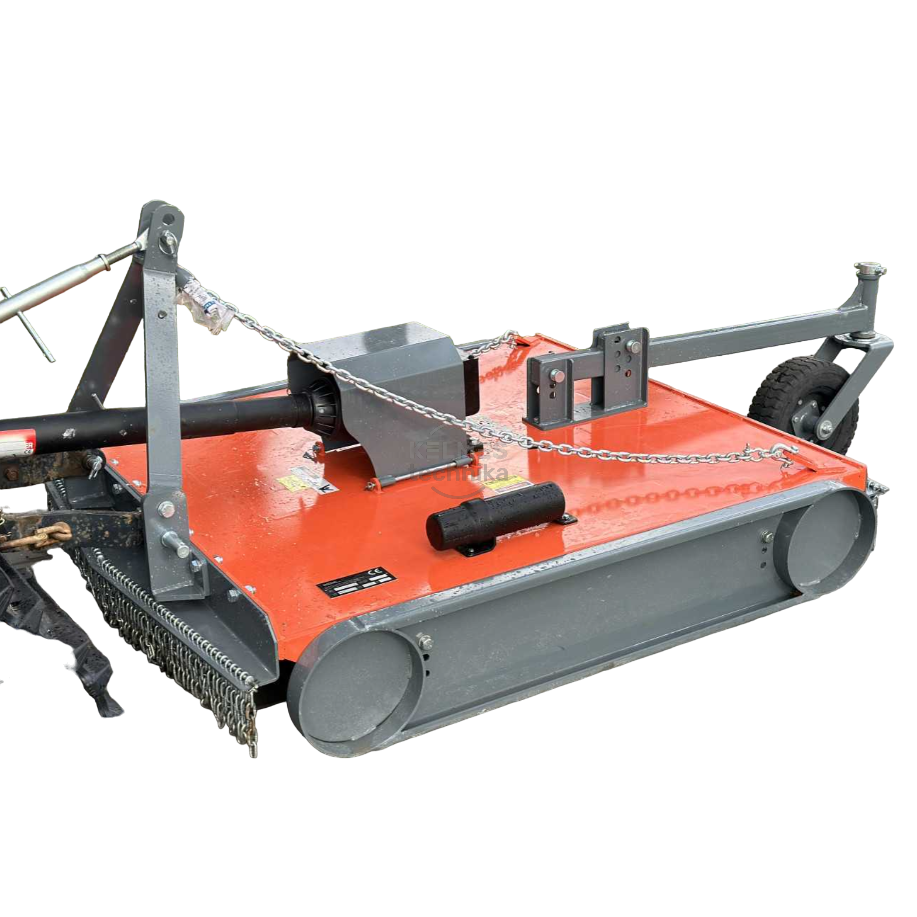 Žoliapjovė "Mateng" TM180.40HP(6FT) 1 Žoliapjovė "Mateng" TM180.40HP(6FT) 1