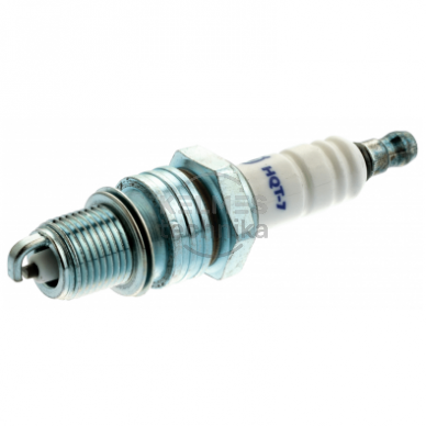 Žvakė degimo Husqvarna HQT-7/RN9YC HS123A/HS139A/E/HS166A/E/HV586AE 590844201 Žvakė degimo Husqvarna HQT-7/RN9YC HS123A/HS139A/E/HS166A/E/HV586AE 590844201