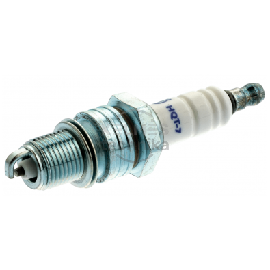 Žvakė degimo Husqvarna HQT-7/RN9YC HS123A/HS139A/E/HS166A/E/HV586AE 590844201 Žvakė degimo Husqvarna HQT-7/RN9YC HS123A/HS139A/E/HS166A/E/HV586AE 590844201